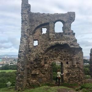 Meet your Posher, Erica